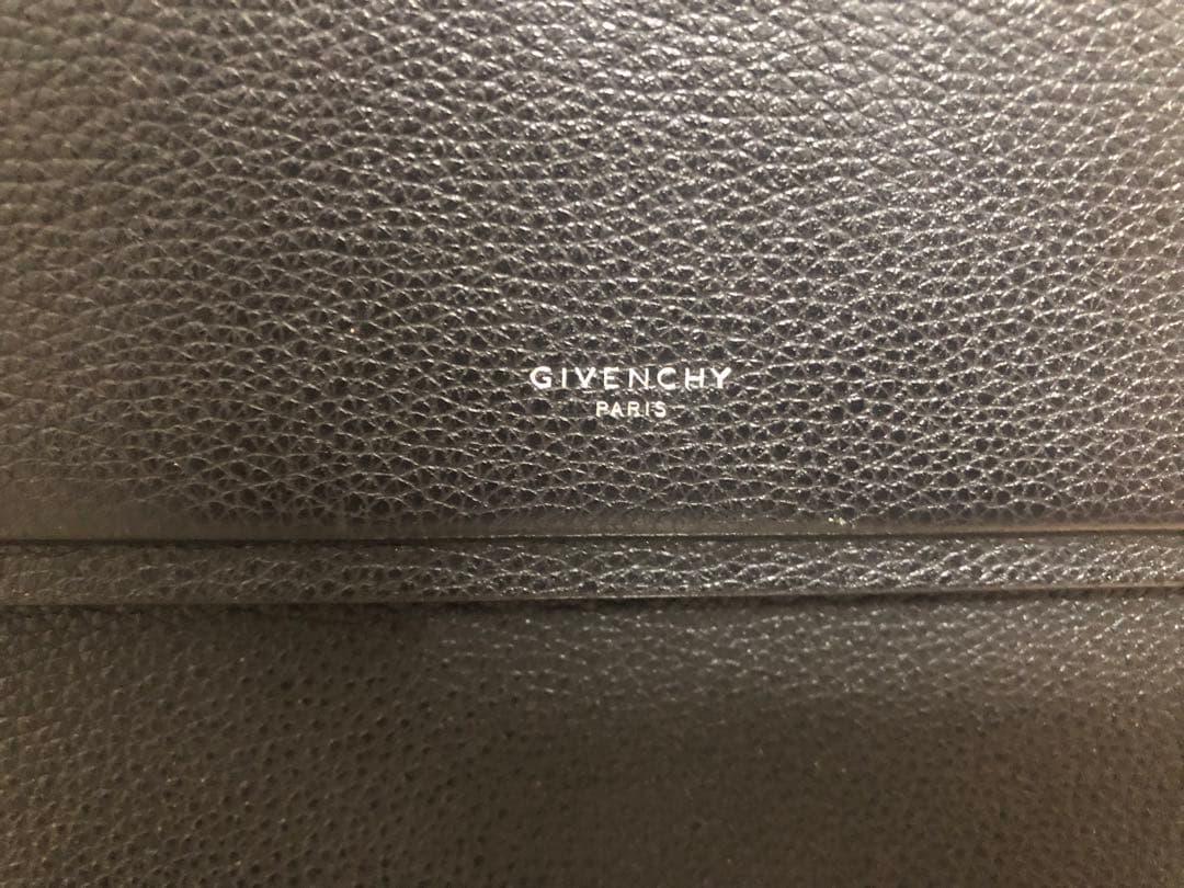 GIVENCHY ハンドバッグ ホライゾン