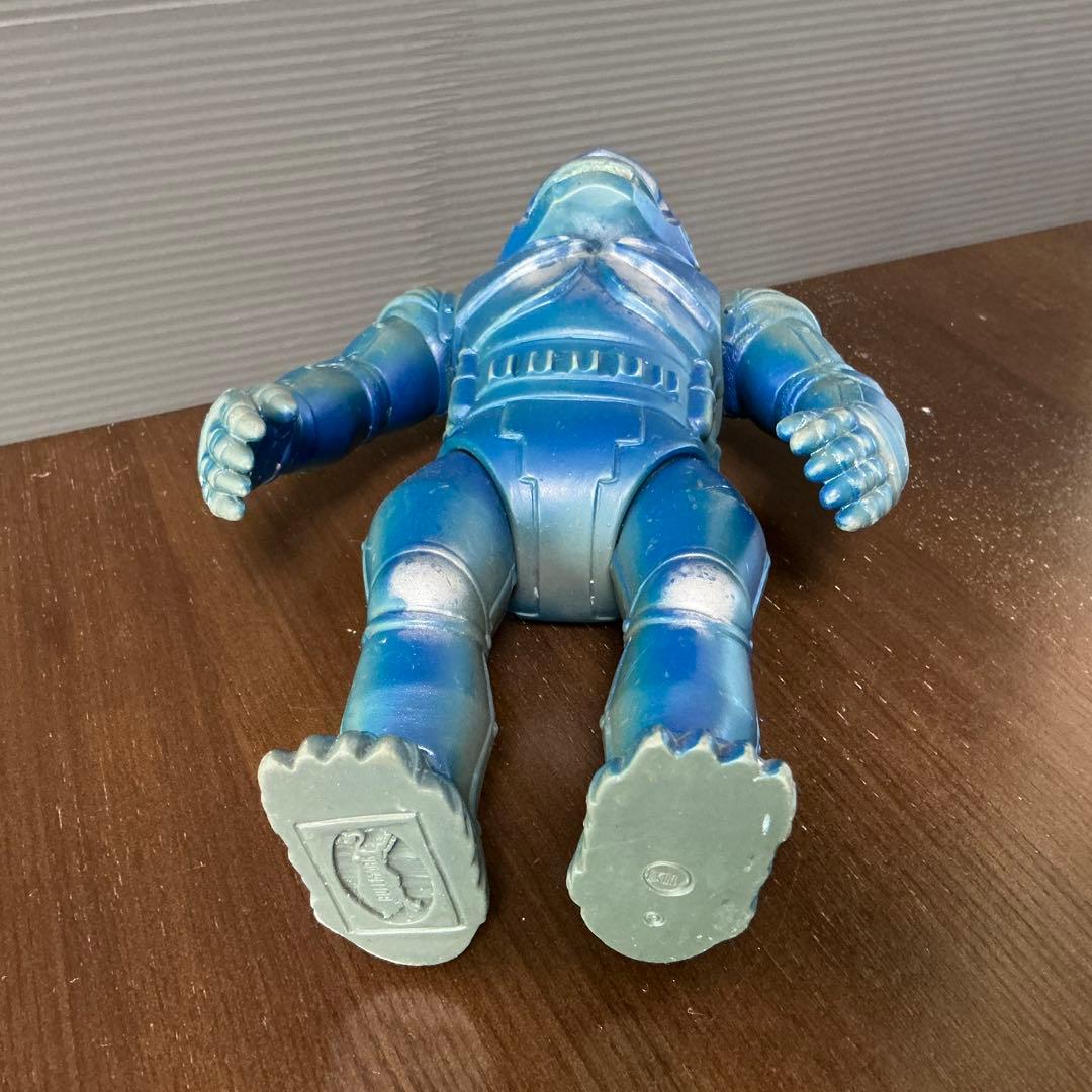 メカニコング ブルマァク キングコングの逆襲 東宝 当時物