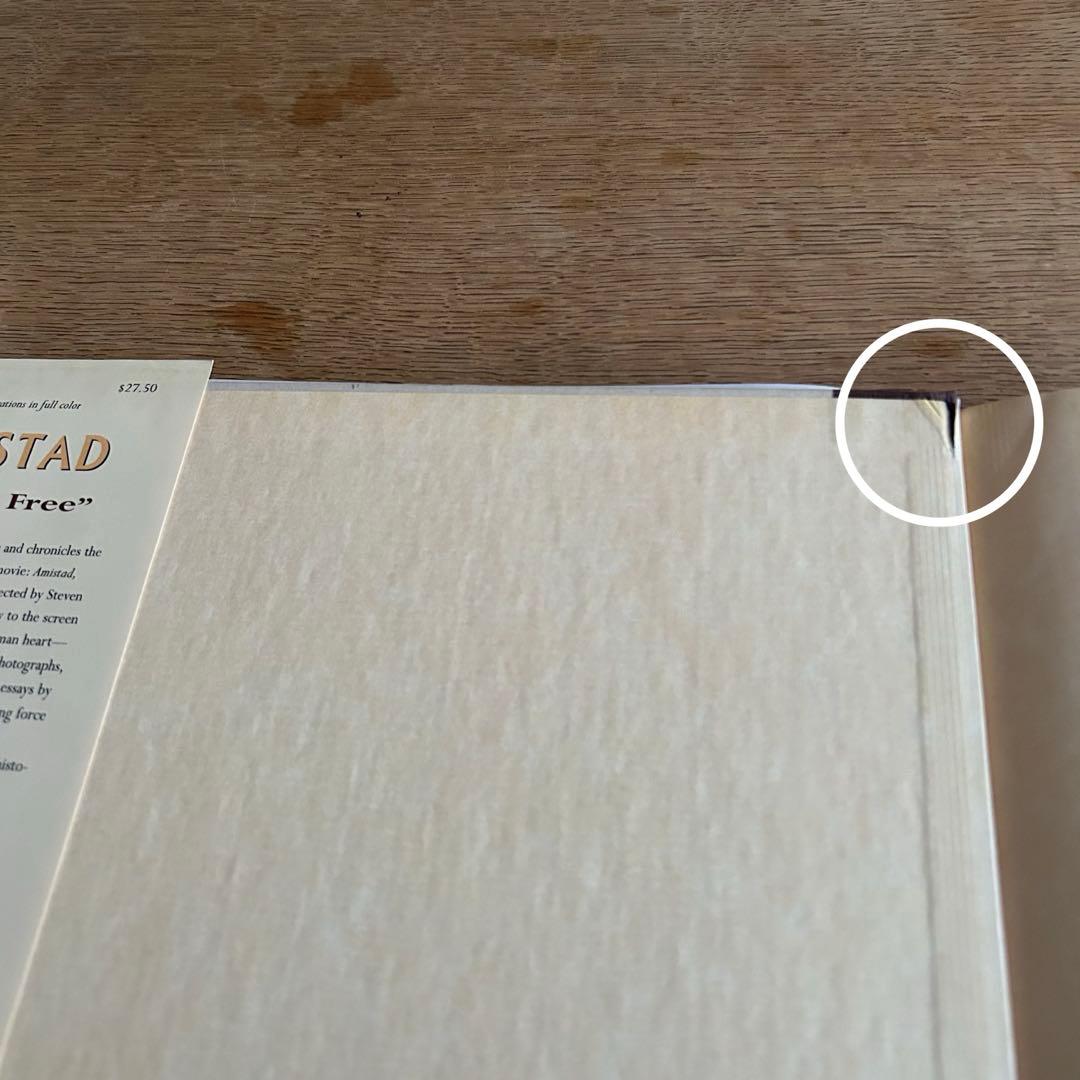 【 スピルバーグ監督作品 】AMISTAD \" Give Us Free \"