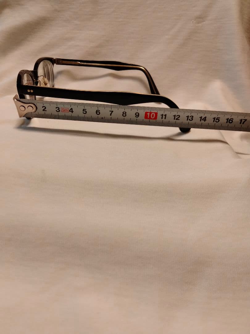 Opticien Loydオプティシァン ロイド　オリジナルセルフレーム