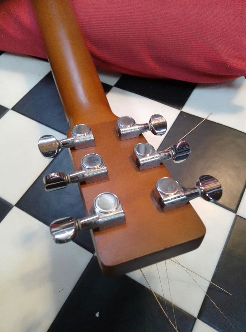 s*l様 Art＆Lutherieアートルシアー ami ゴダンgodin製