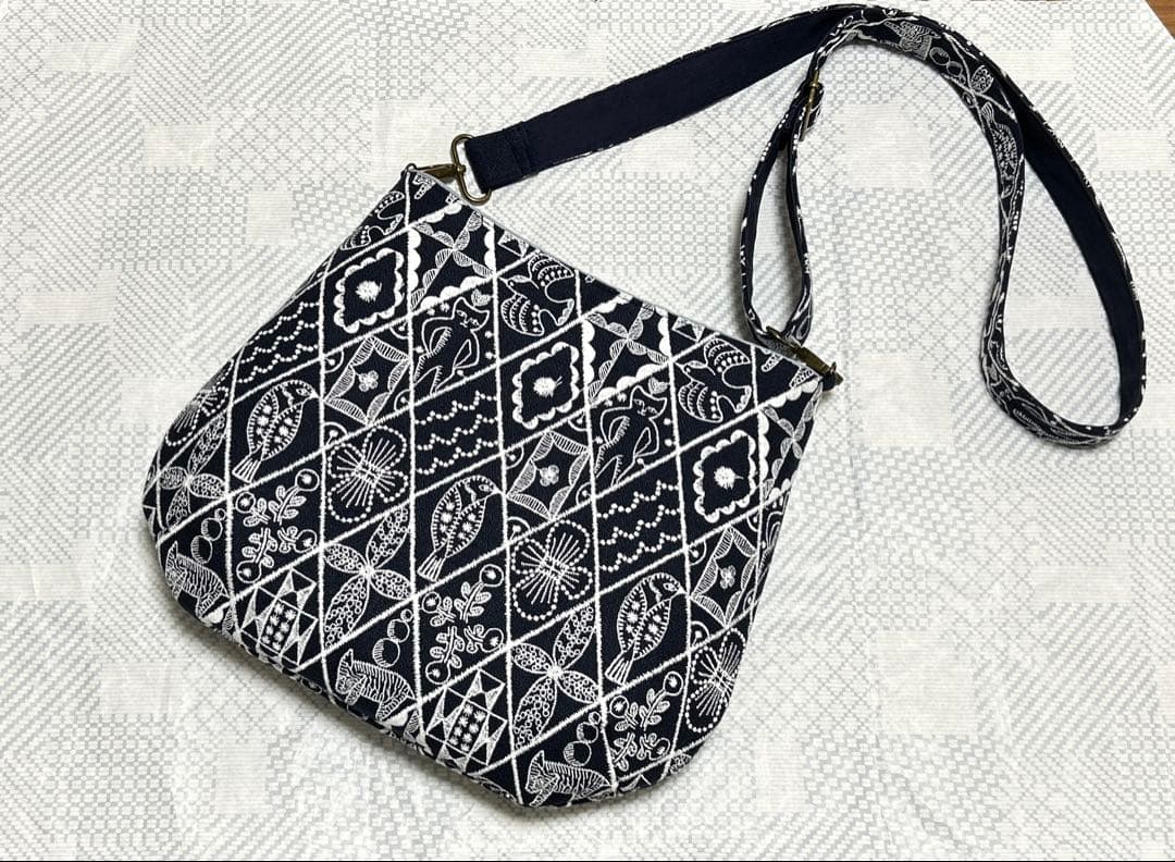 ⑥asaki 様 symphony navy