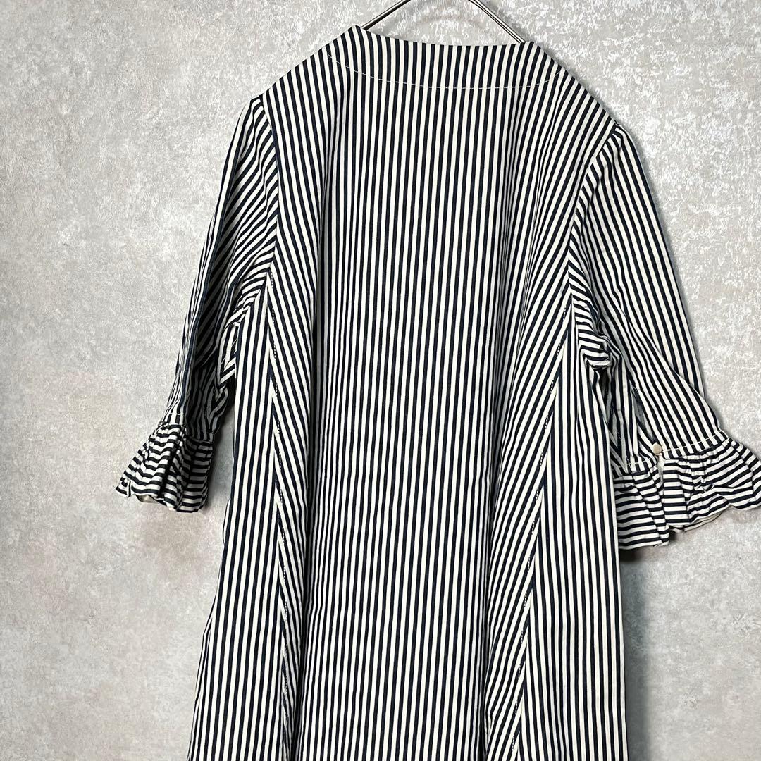 【タグ付き美品】45R　フォーティーファイブアール　小麦デニムのレフアドレス