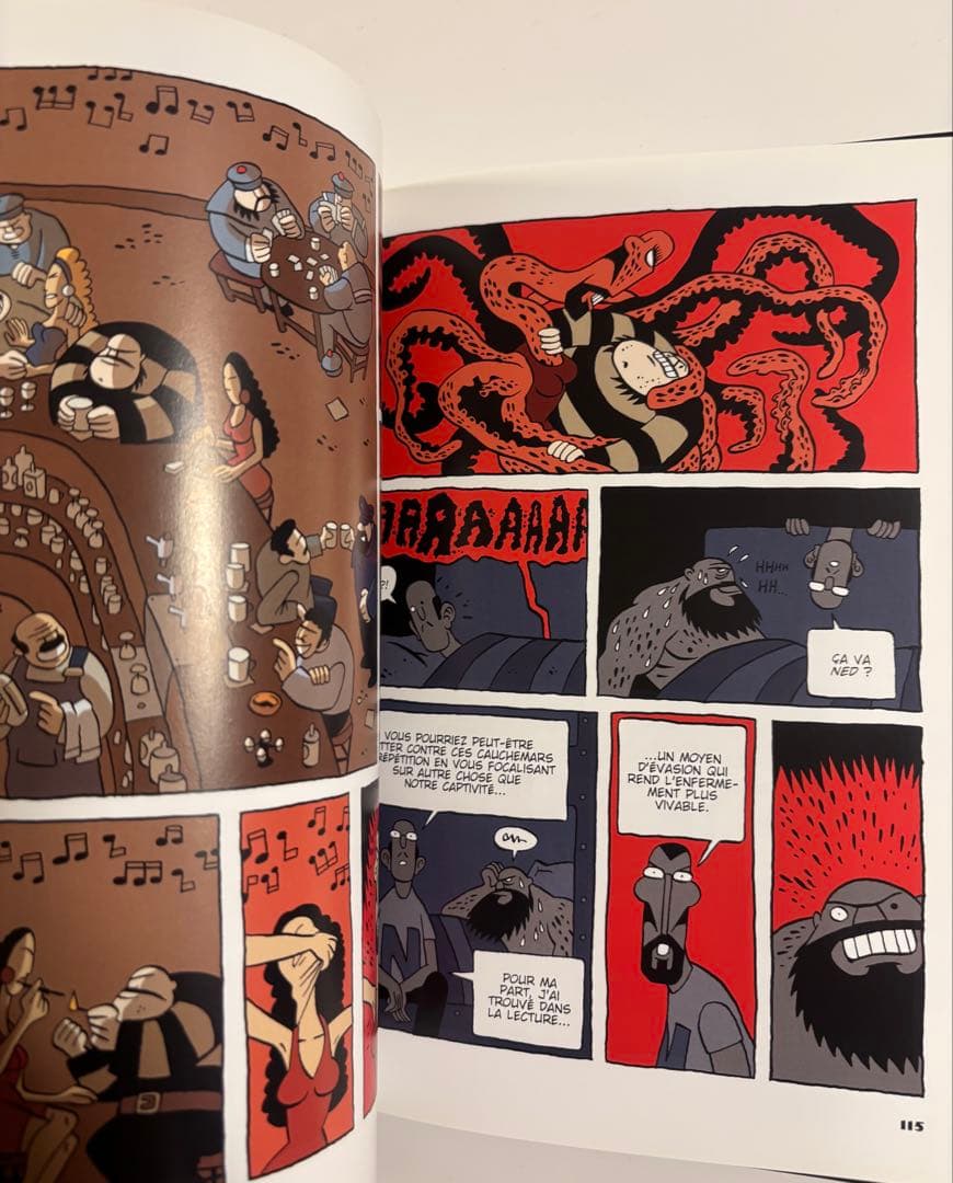 HEAD LOPPER NEMOセット