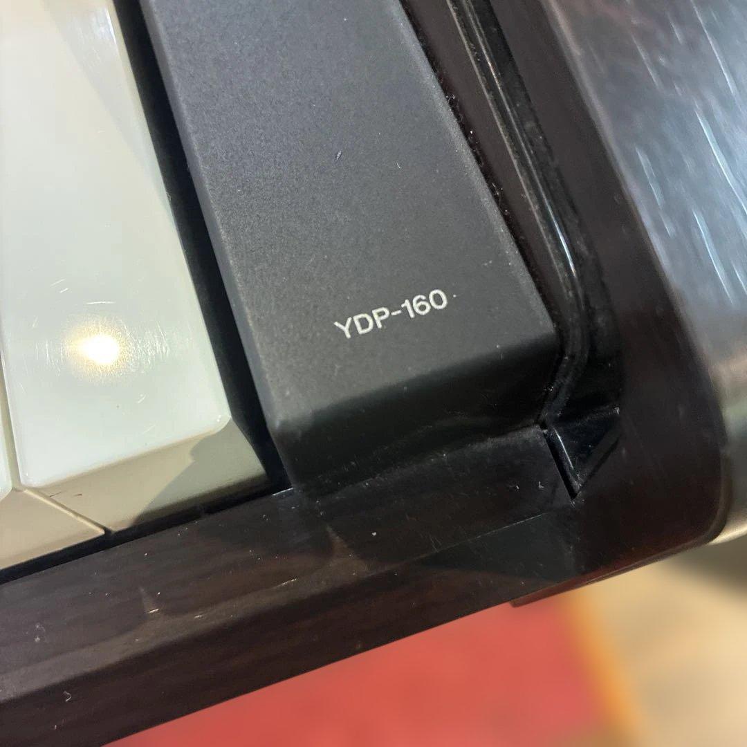 鍵盤楽器 Yamaha YDP-160R