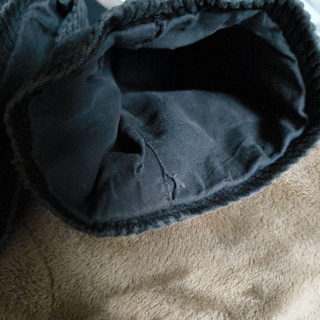 ヴィンテージ フランス製 ダミアンコーデュロイ ジャケット ファーマーズ