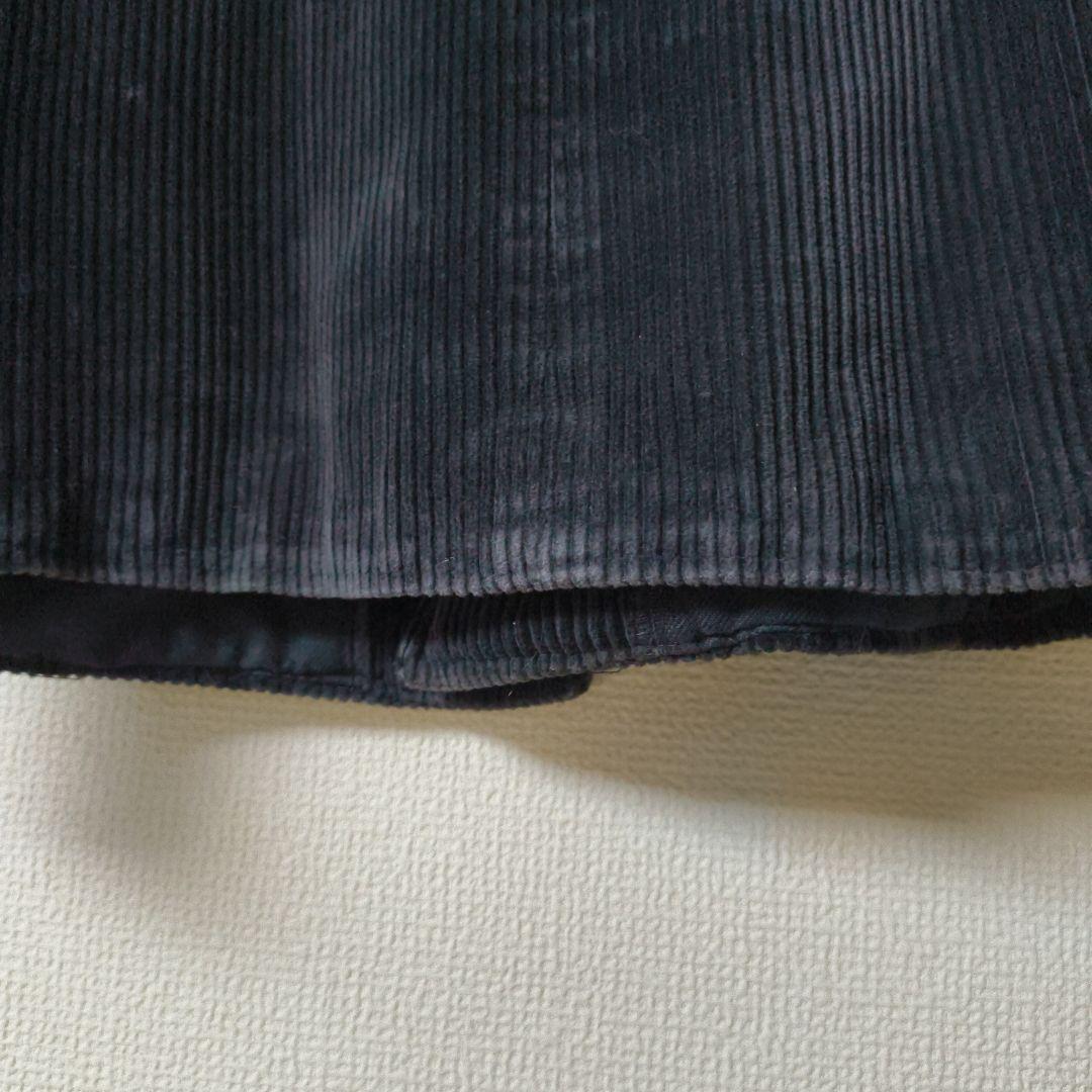 ヴィンテージ フランス製 ダミアンコーデュロイ ジャケット ファーマーズ