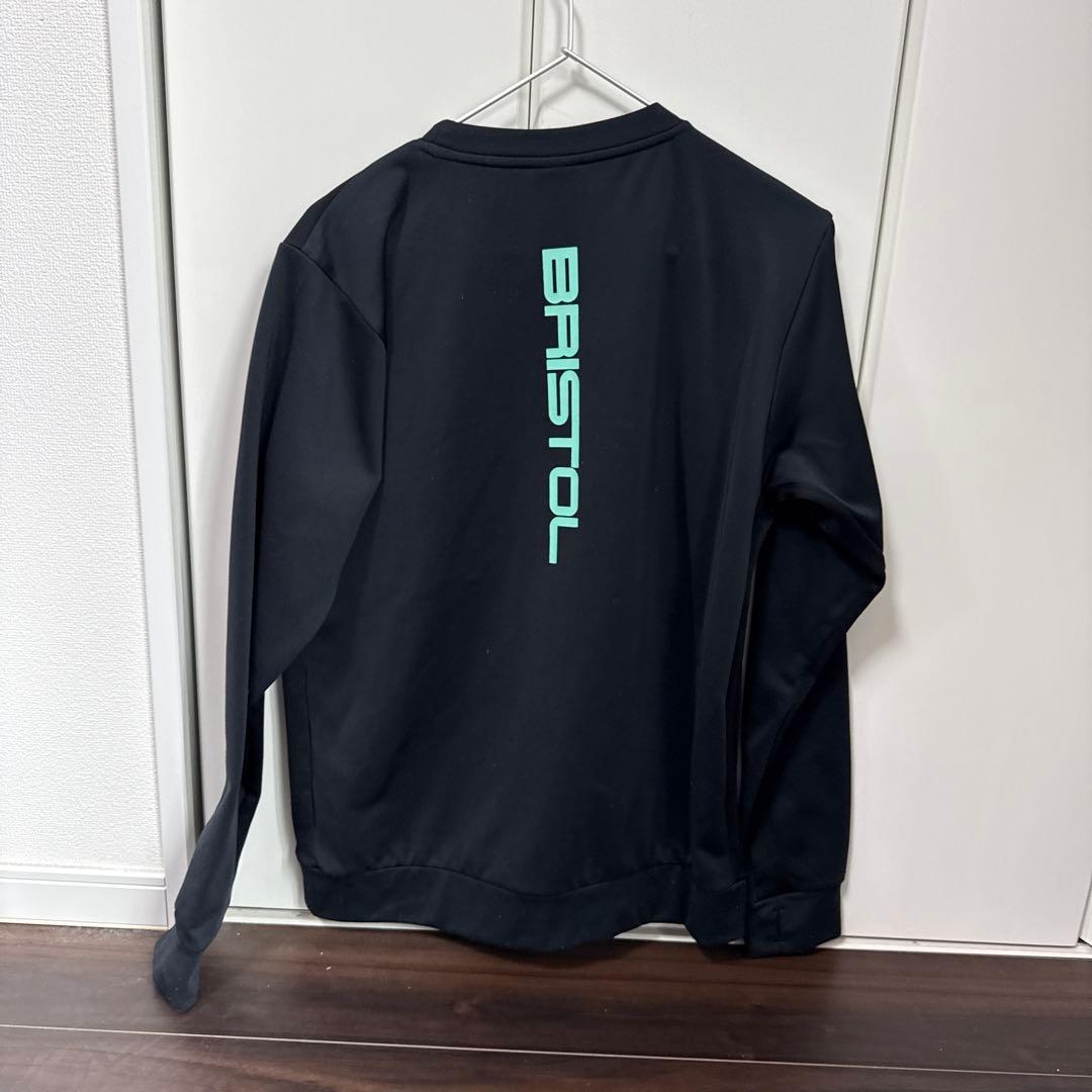 トップス F.C.R.B. PDK CREWNECK TOP 21AW