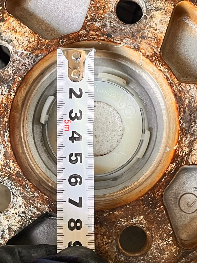 【h.o0328】トーヨー　トランパス　スタッドレス　215/70R16