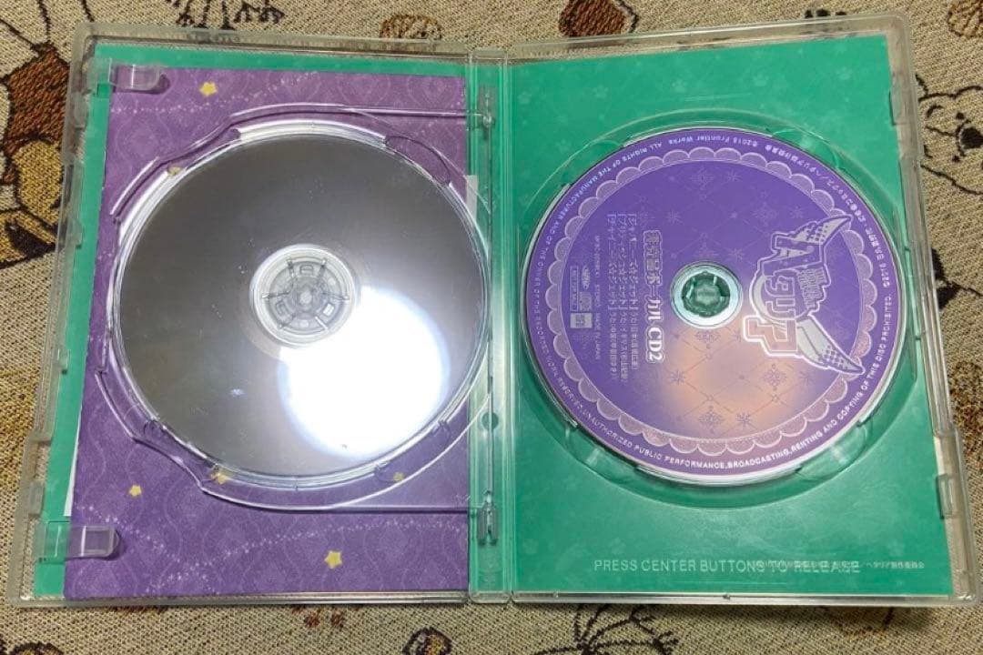 ヘタリア The World Twinkle DVD 全巻