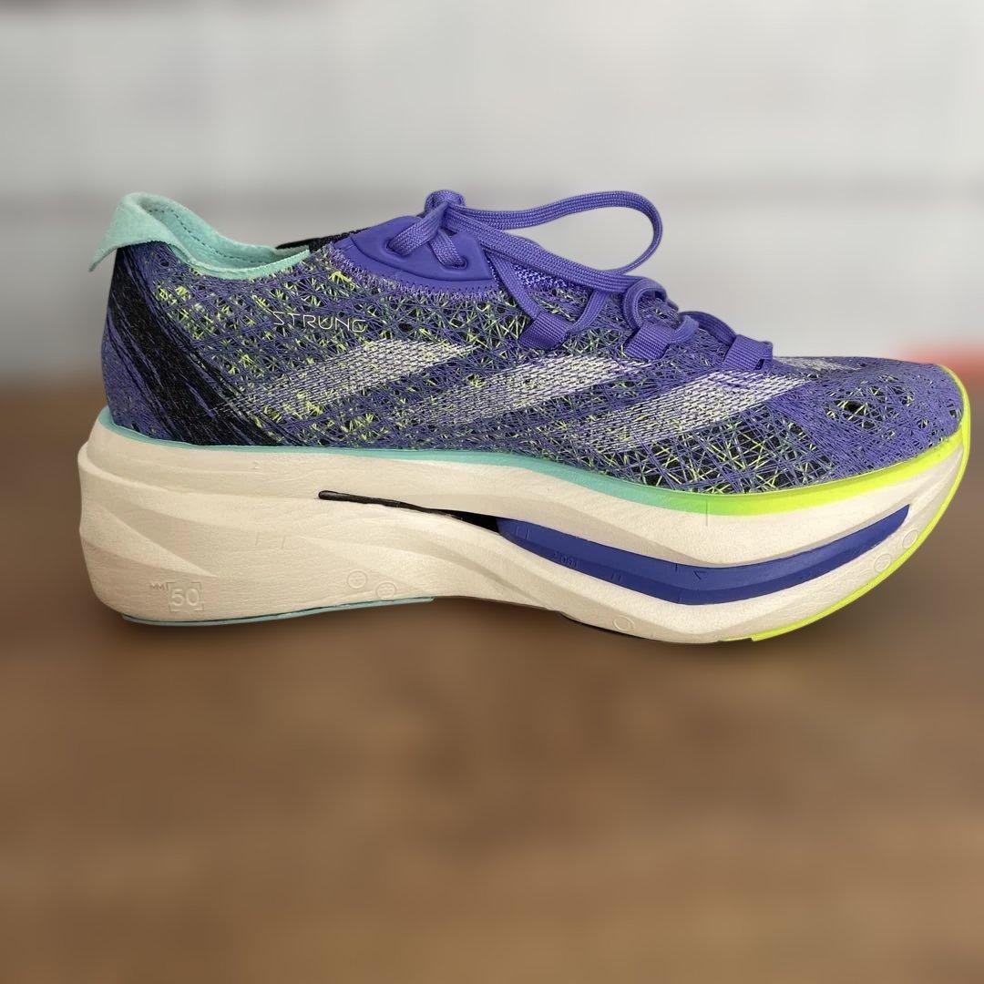 アディダス ADIZERO PRIME X 2 STRUNG