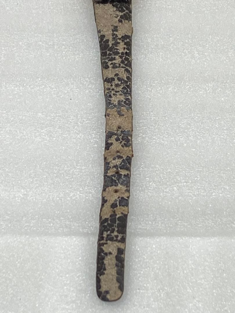 3-2253 SEIKO クォーツ18K 4130-6010レディース腕時計