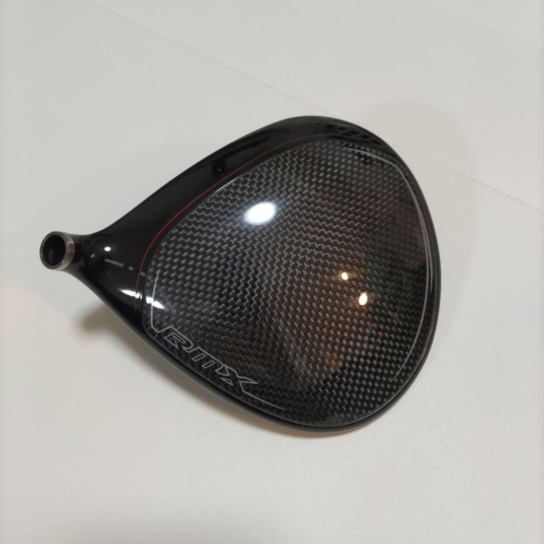 VD59 10.5° ヘッドカバー付き 1W YAMAHAドライバー