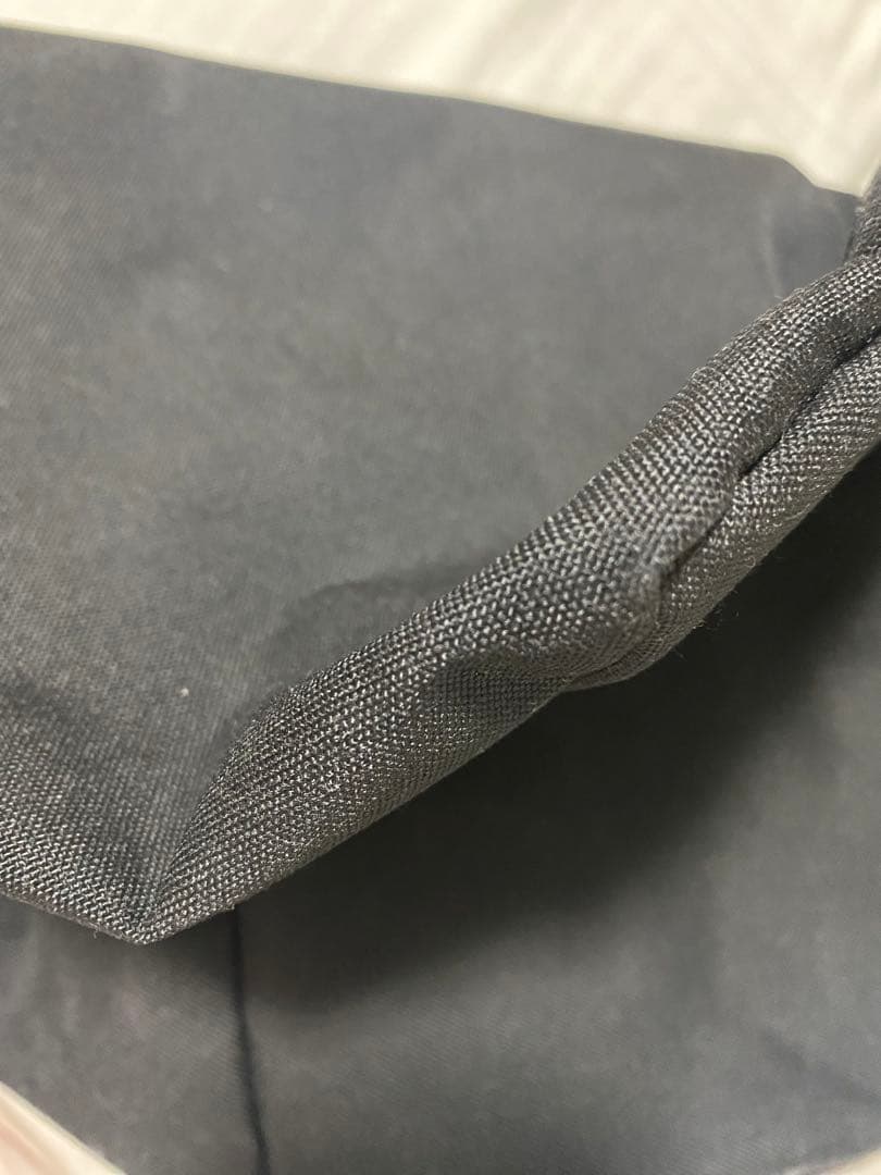 エルベシャプリエのボストンバッグ