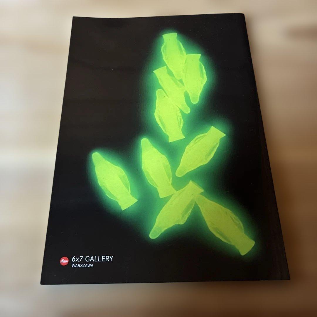 Pawel JASZCZUK 写真集　YESUS