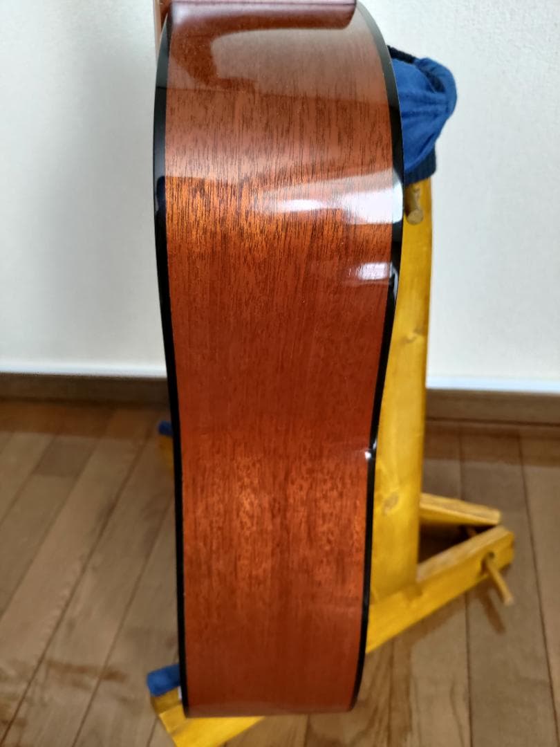【美品】2001年　Martin D-18 マーティン　マーチン