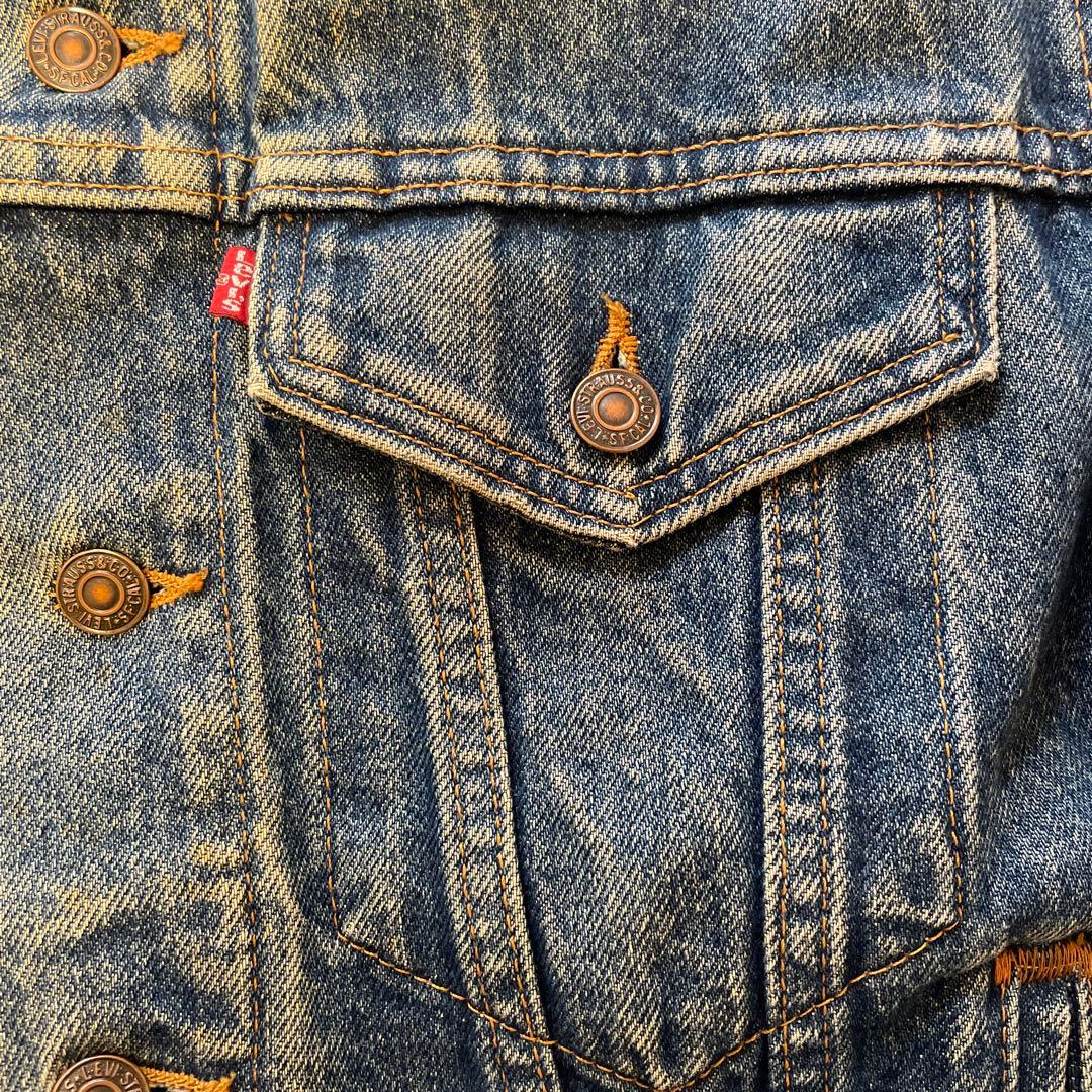 a*様 90’s LEVI'S 70506-0216 サイズ36