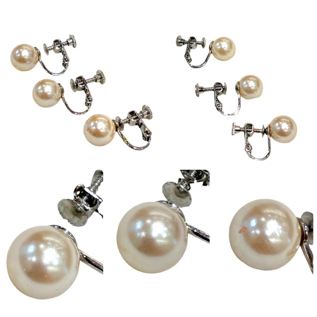 アクセサリー まとめ売り ネックレス、イヤリング、ピアス…他