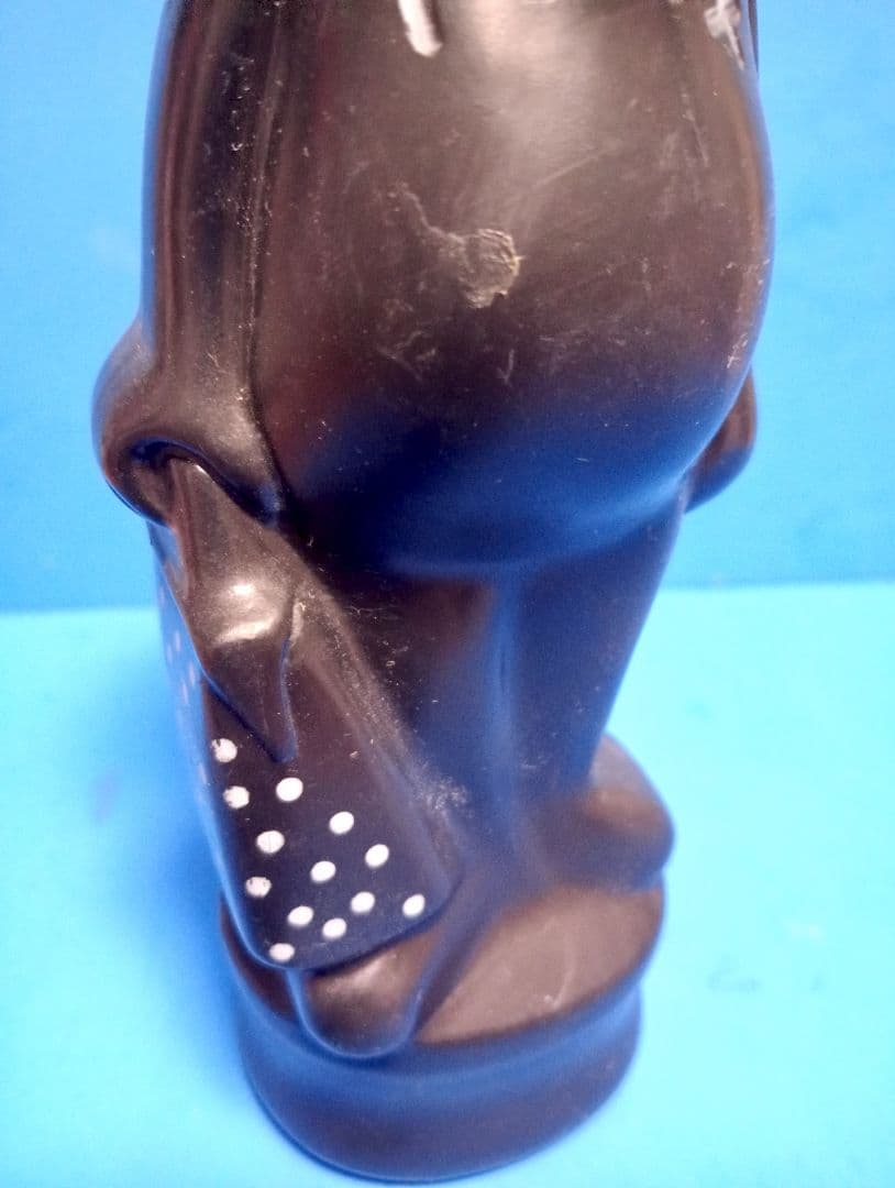 1960s米国ヴィンテージソーキー ソープボトル フィリックス、Mr.マグー