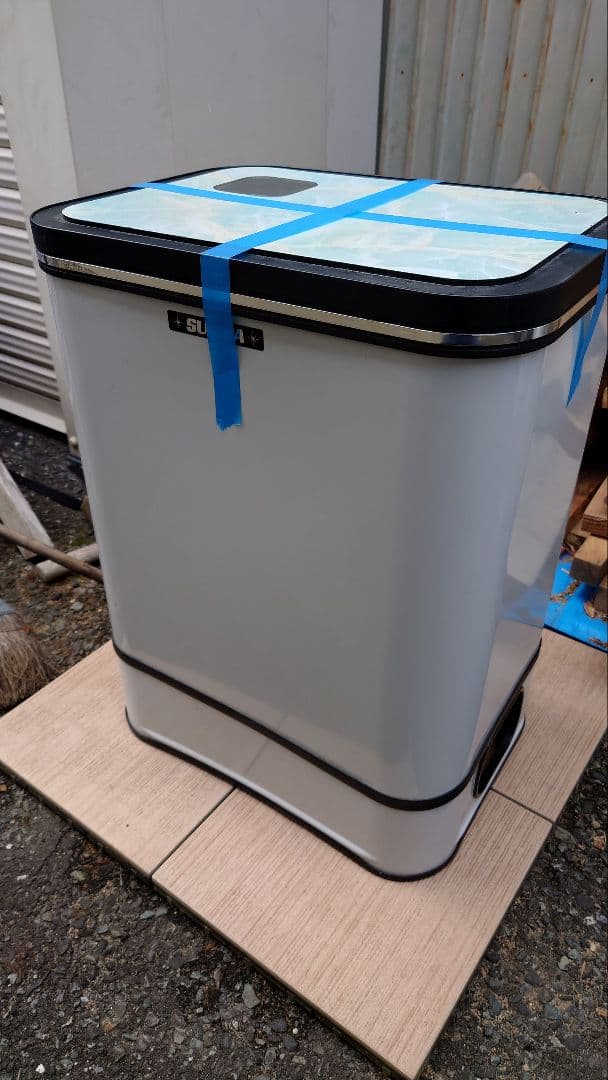 オイルタンク 50型 45リットル 灯油タンク 室内 石油