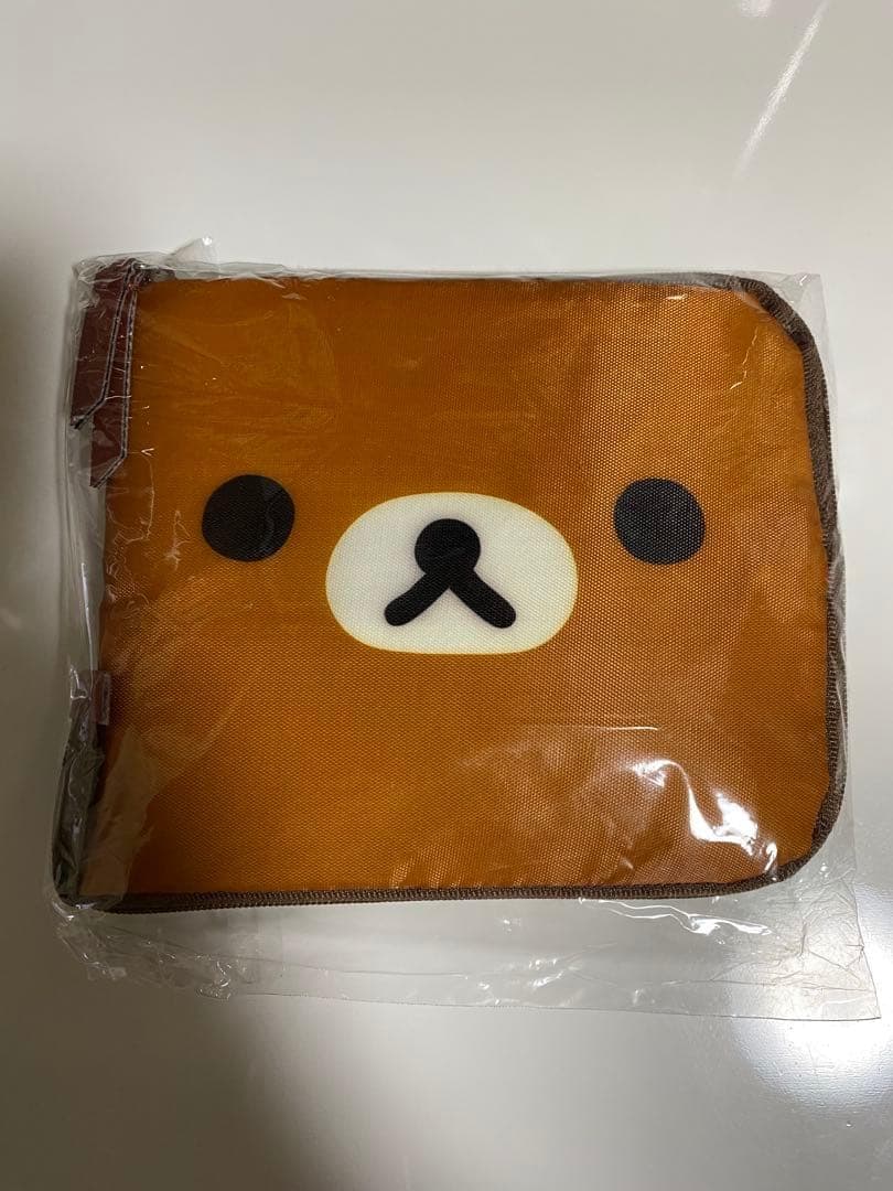 【リラックマ好きの方へ】【リラックマ等10点】 プレート バッグ コップ ボウル