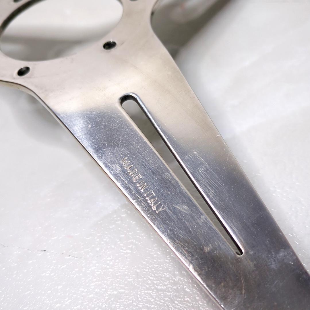 NARDI ナルディ クラシック N140 38径 ステアリング ハンドル