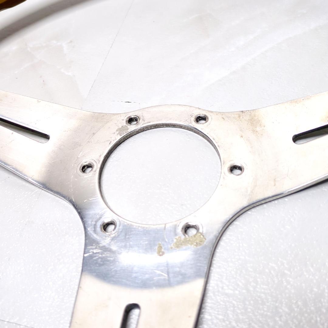 NARDI ナルディ クラシック N140 38径 ステアリング ハンドル