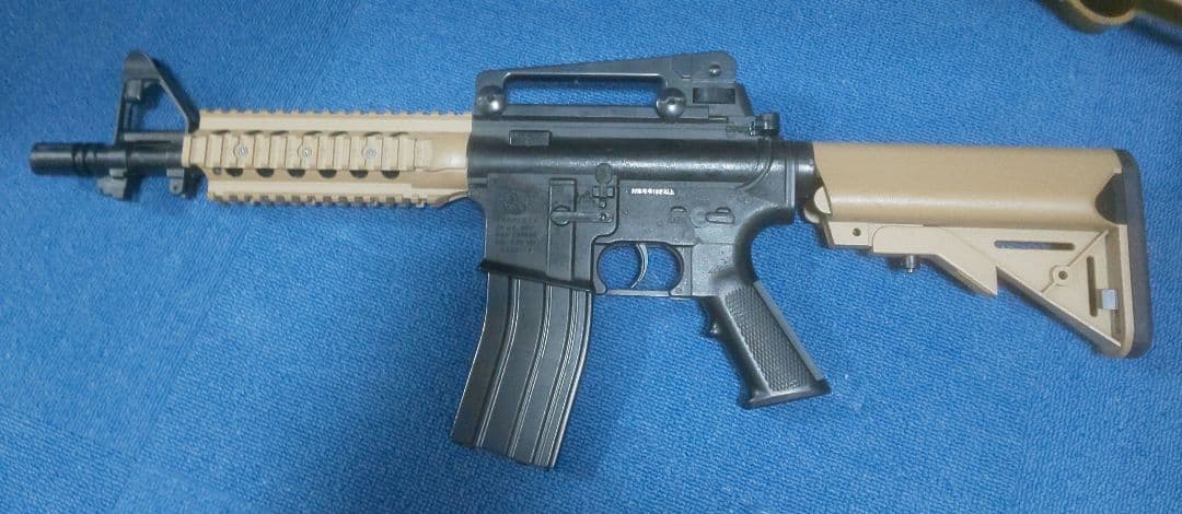 東京マルイ ライトプロ M4