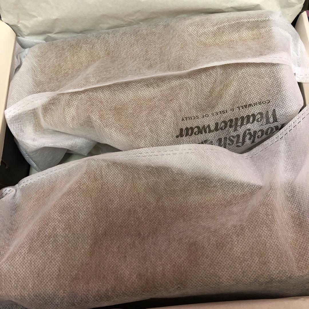 ROCKFISH WEATHERWEAR ロックフィッシュウェザーウェア　厚底