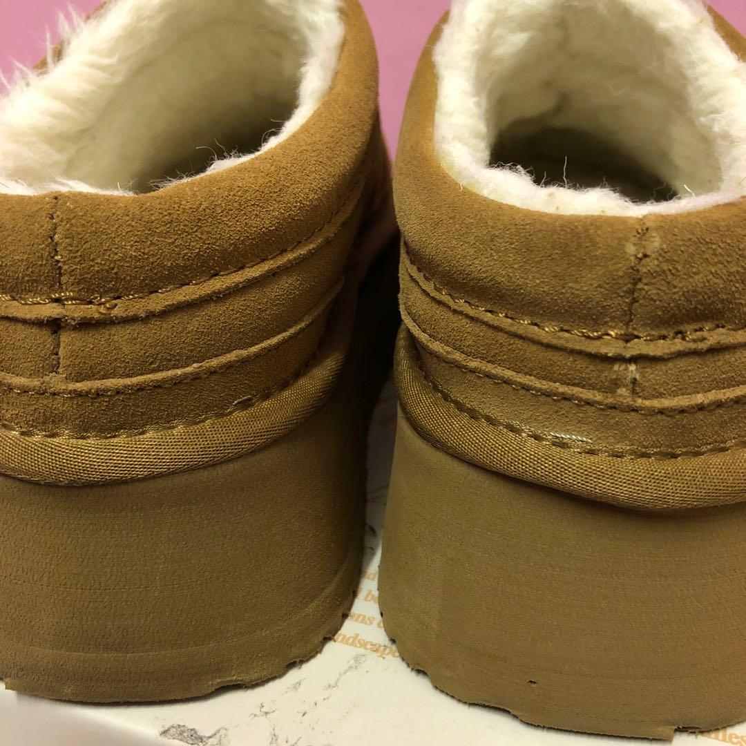 ROCKFISH WEATHERWEAR ロックフィッシュウェザーウェア　厚底