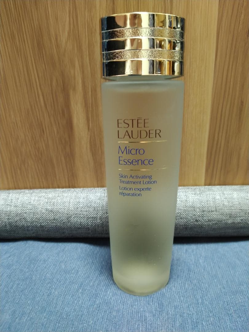 2本 エスティーローダー　マイクロエッセンス