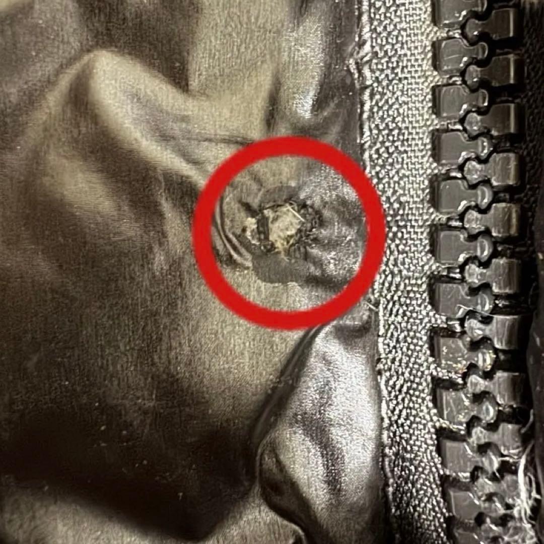 【MONCLER】※お値引可※モンクレール ダウンベスト