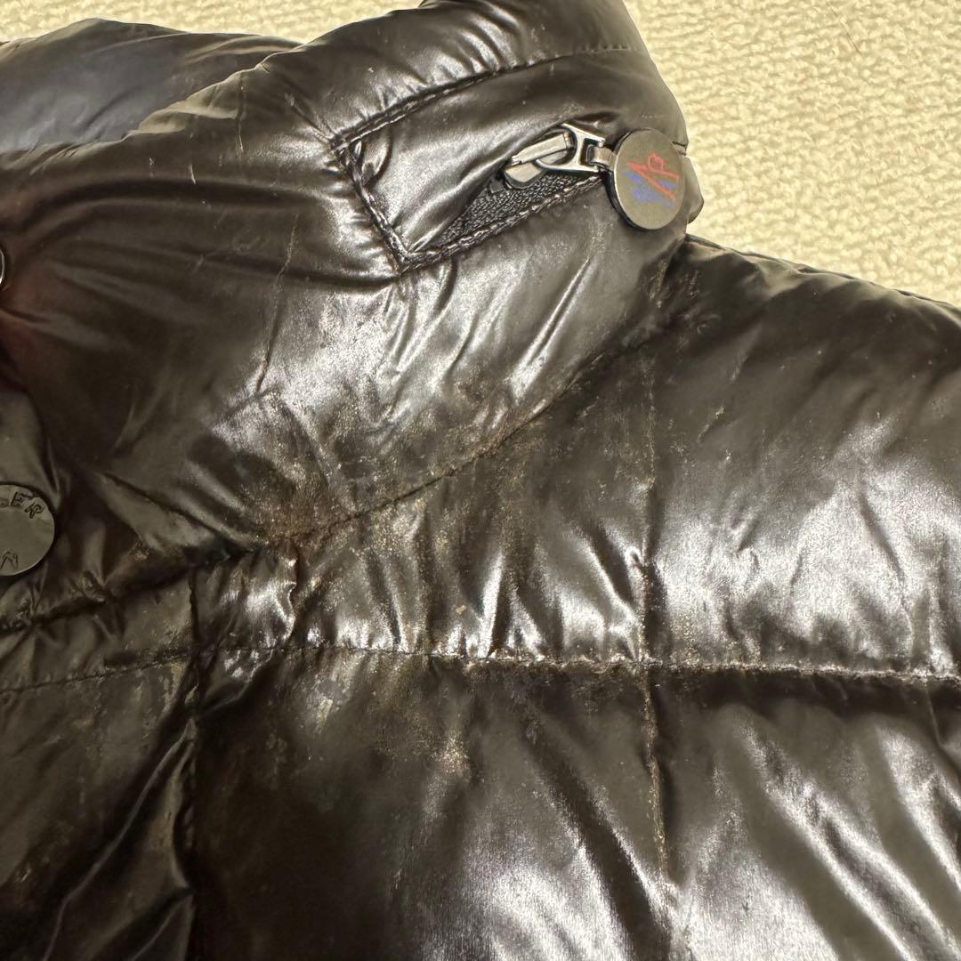 【MONCLER】※お値引可※モンクレール ダウンベスト