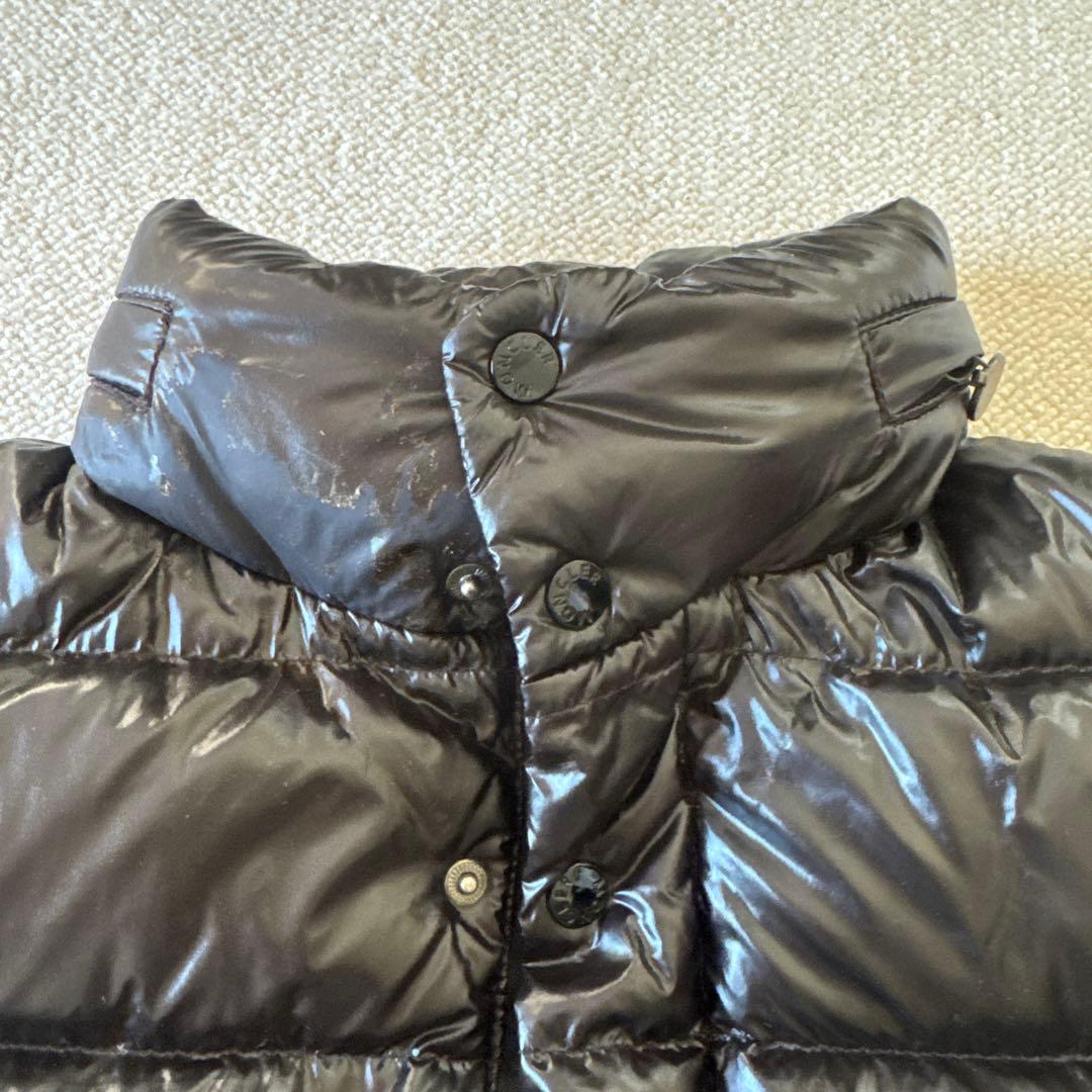 【MONCLER】※お値引可※モンクレール ダウンベスト