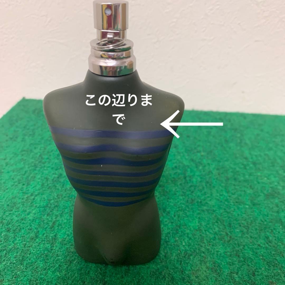 香水(男性用) Jean Paul Gaultier Le male Aviator 125ml