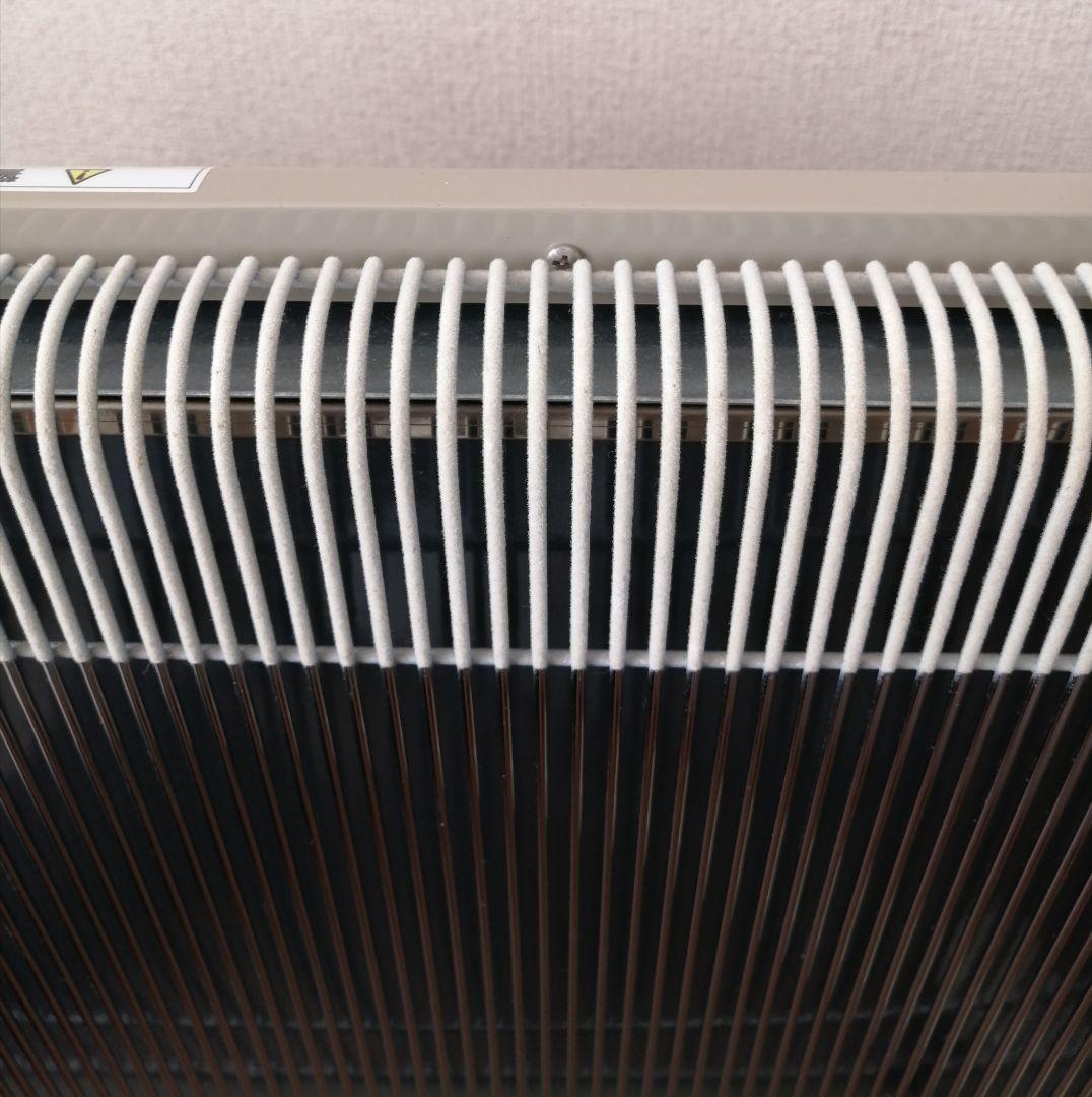 夢暖望 880型H 遠赤外線パネルヒーター 完動品 暖房 日本製