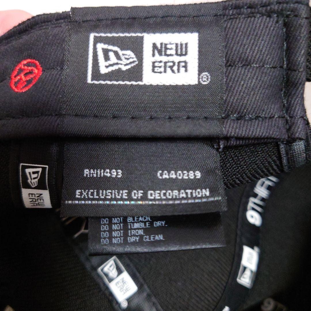 ポルシェマン専用　Yohji Yamamoto NEW ERA スカルローズ