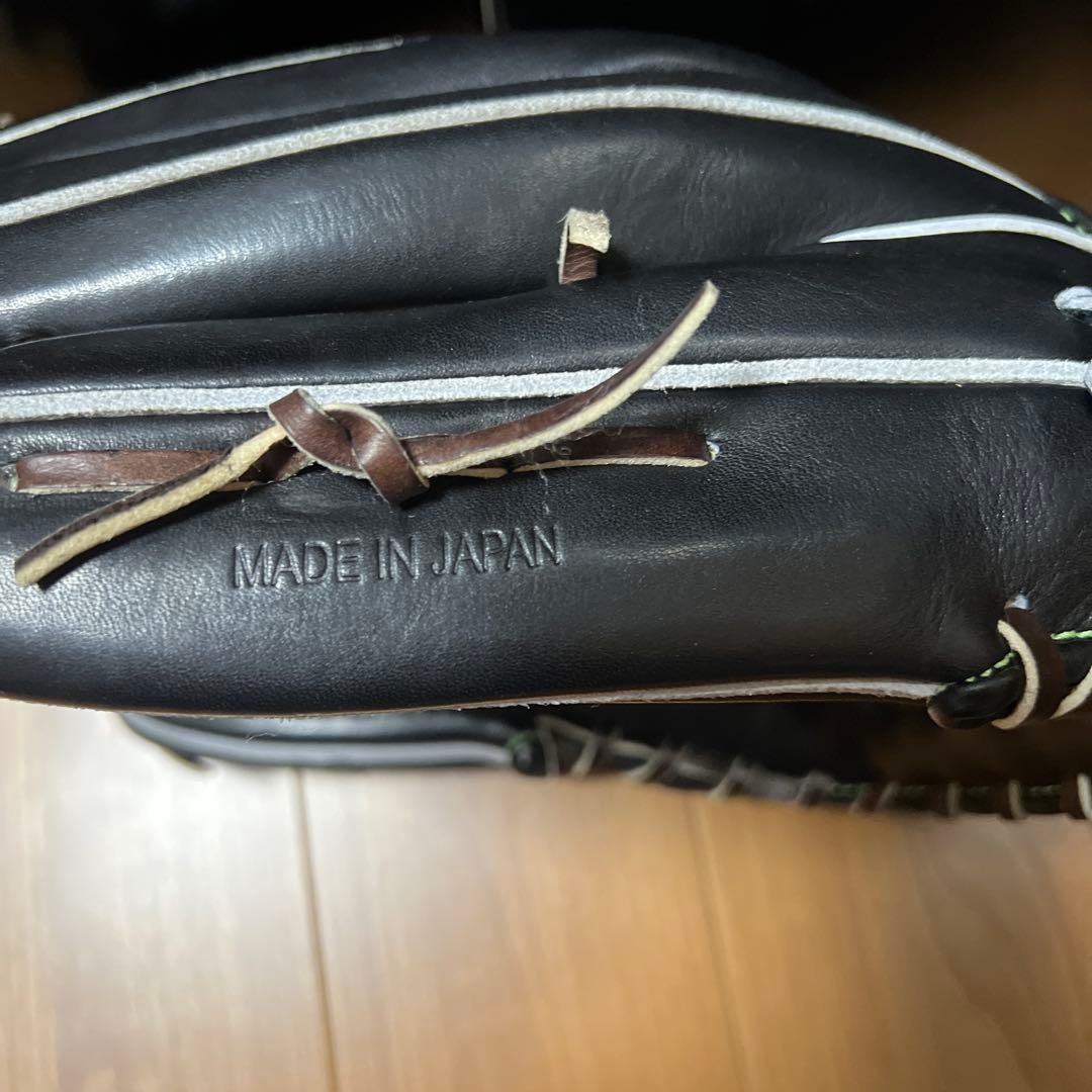 超限定品！ ゼットプロステイタス外野グラブ