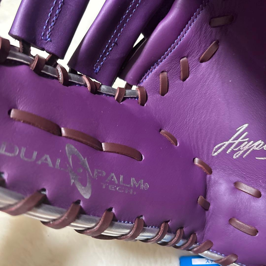 定価税込20350円！ローリングス 軟式ファーストミット即使用新品未使用