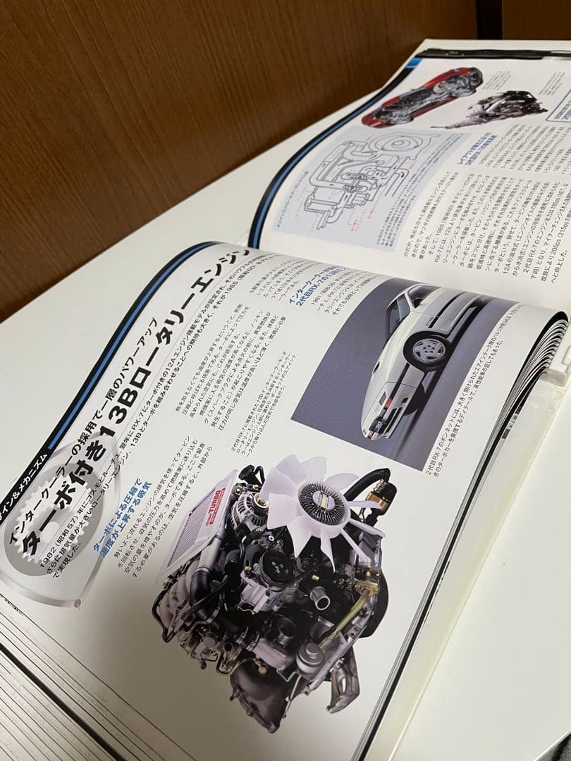 デアゴスティーニ マツダ コスモスポーツ 組立説明書 全巻セット