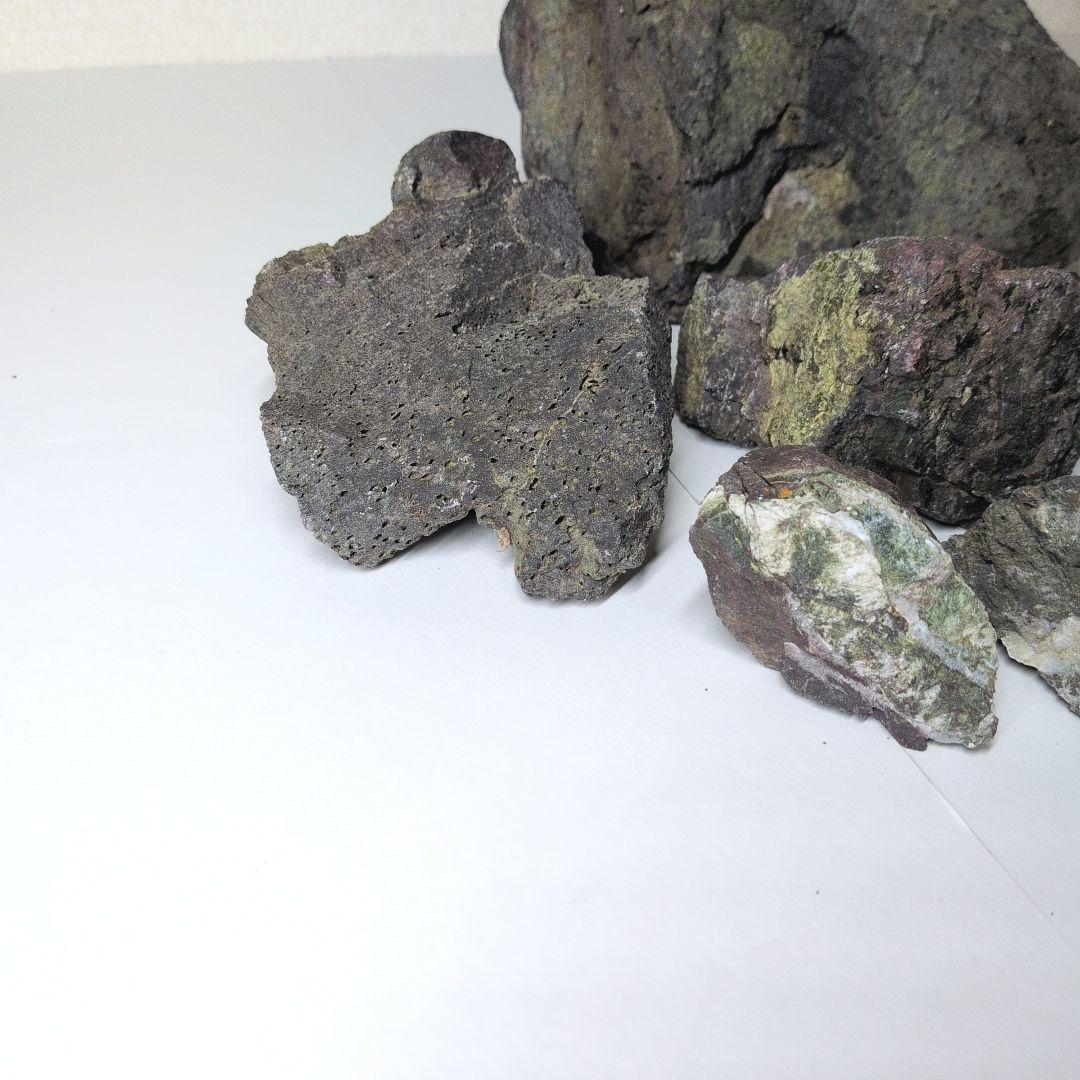 oy　ADA万天石　約6kg