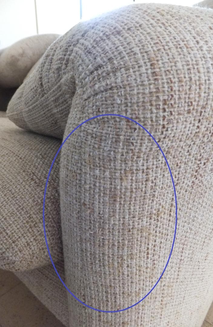 美品 Cassina カッシーナ 3人掛け ソファ MARALUNG マラルンガ