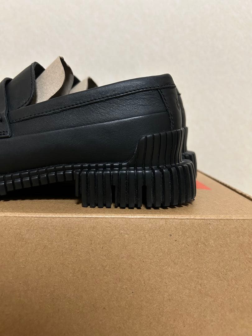 CAMPER PIX ローファー