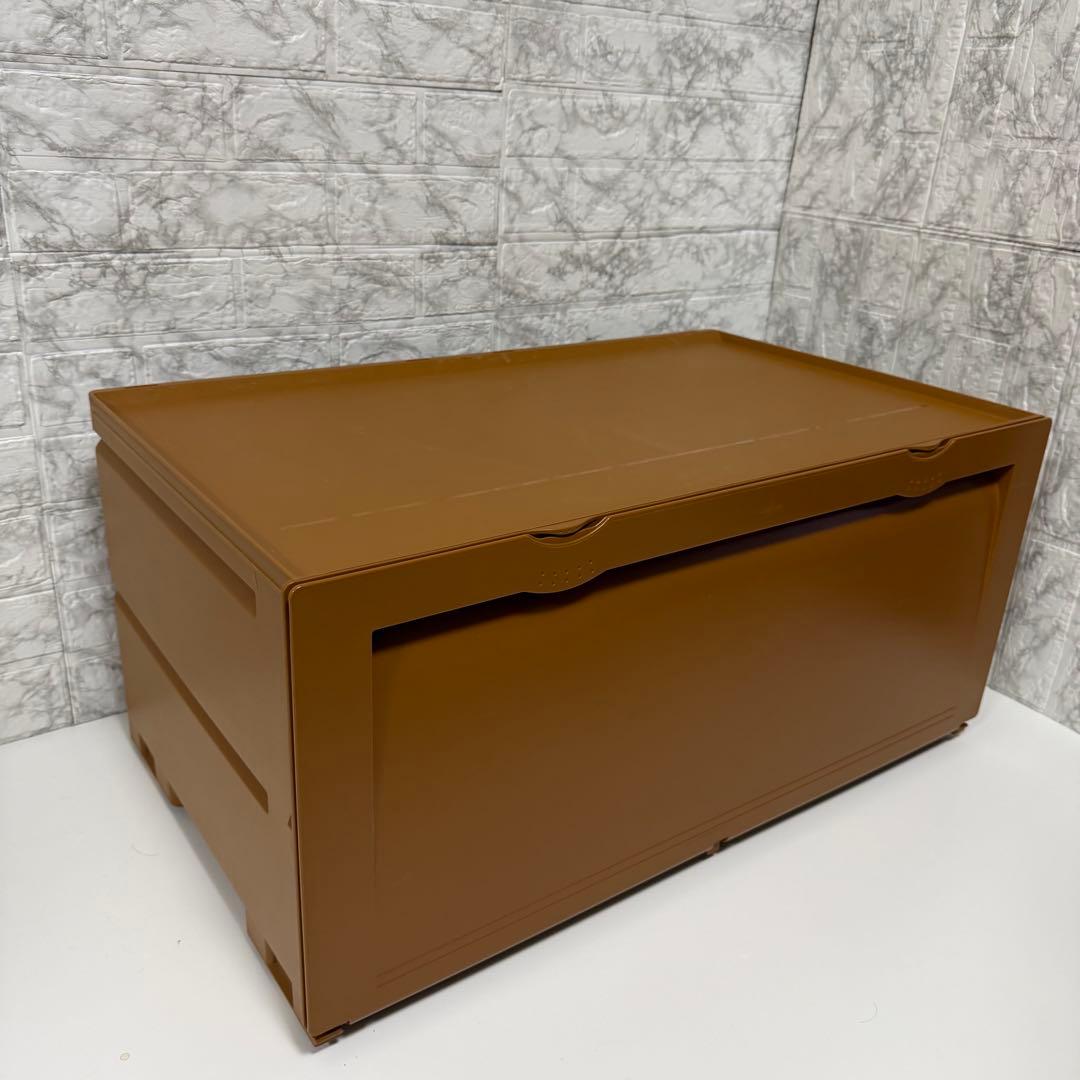 Tupperware タッパーウェア スーパーチェスト ワイド　引き出し　2段