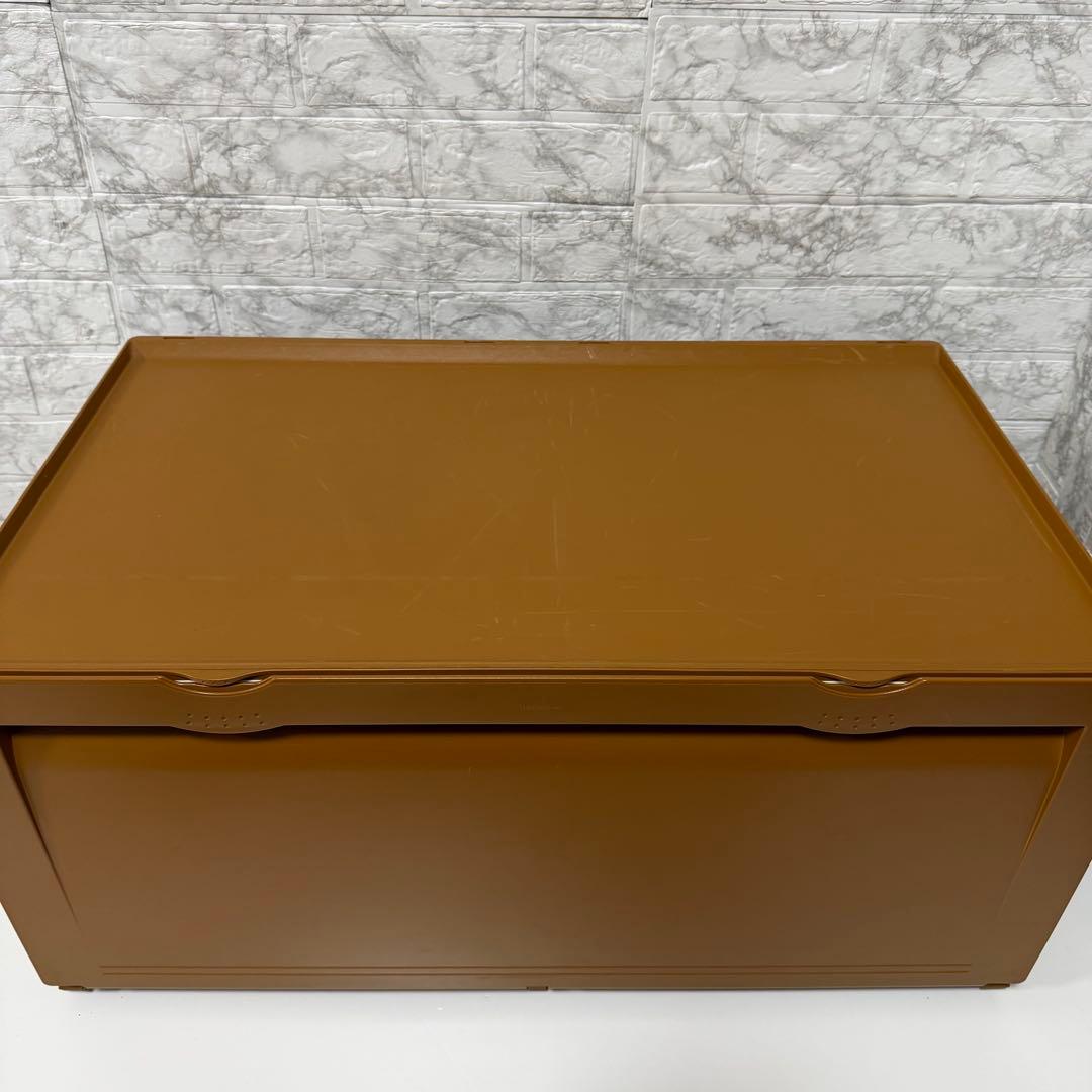 Tupperware タッパーウェア スーパーチェスト ワイド　引き出し　2段