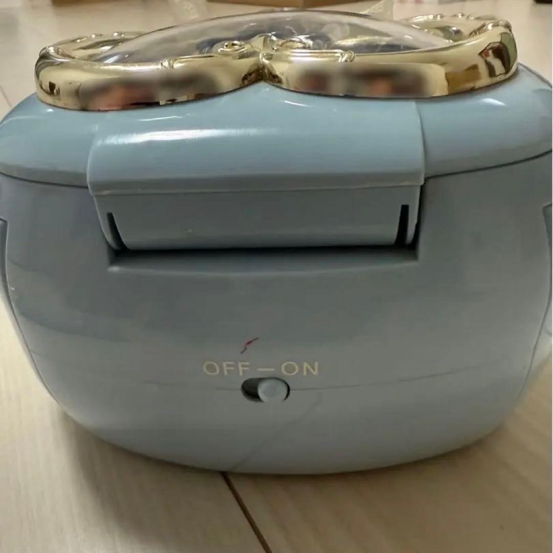 【超希少】【当時物】ウェディングピーチ セントサムシングフォー（聖唱箱）