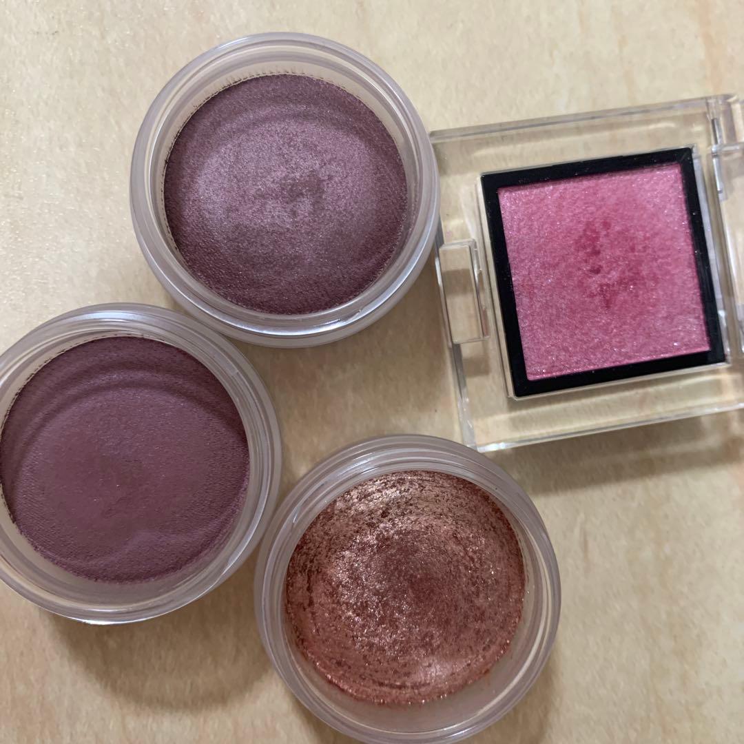 コスメまとめ売り