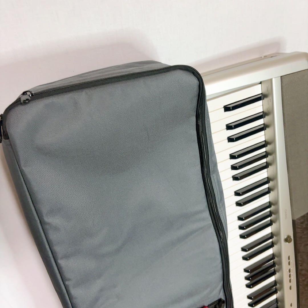 【極美品】CASIO PX-120 Privia 88鍵