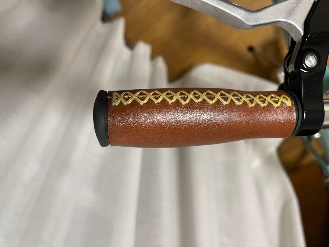 ビアンキレプレミニベロ7 コンディション確認用写真