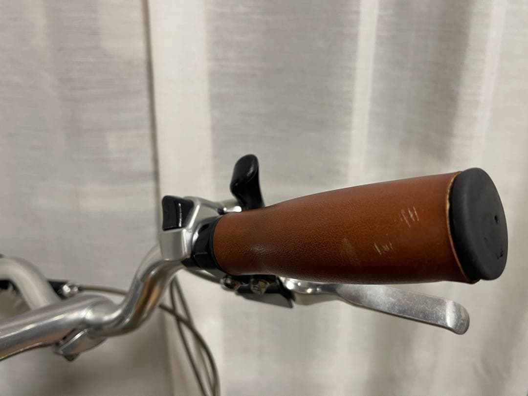 ビアンキレプレミニベロ7 コンディション確認用写真